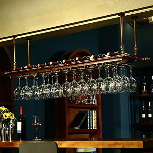 Stilska stalak za vino za vino, stakleni stalak za vino stalak za vino držač vina, stalak za vino čaša, stalak za staklenu