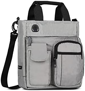 AMJ Business Crossbody Sling Messenger torbica torbica, casual daypack ramena ruksaka muškaraca, koš za prsta za pješačenje