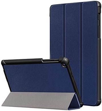 Futrola za Oranxin za Samsung Galaxy Tab A - Lagana PU kožna tanka stalak za zaštitni poklopac za zaštitni poklopac za Samsung