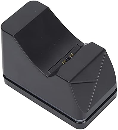 Punjač za gamepad, jednokanalni stalak za punjenje kontrolera jednostavan za nošenje prijenosni za gamepad 95