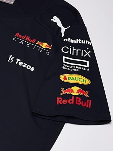 Službena majica Red Bull Racing Službena momčad, MENS X -SMALL - Službena roba