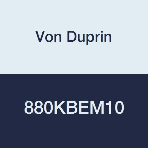 Von duprin 880KBEM10 880K-BE-M US10 88 Series Blank ESC gumb Trim