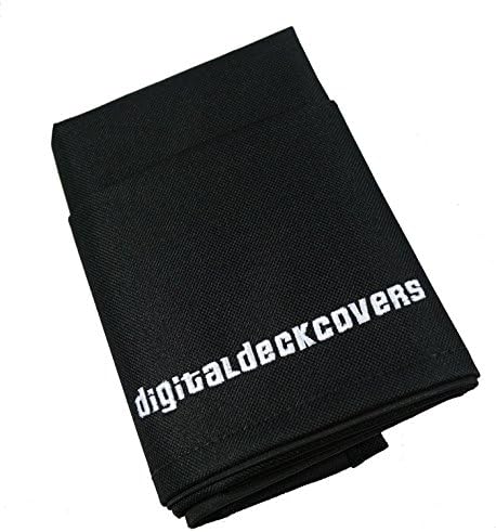 DigitalDeckCovers pisač prašina i zaštitnik za HP OfficeJet Pro 6830 /6835 /6950 - 6960/6962 / 6968/6970/6974 / 6975 /6978