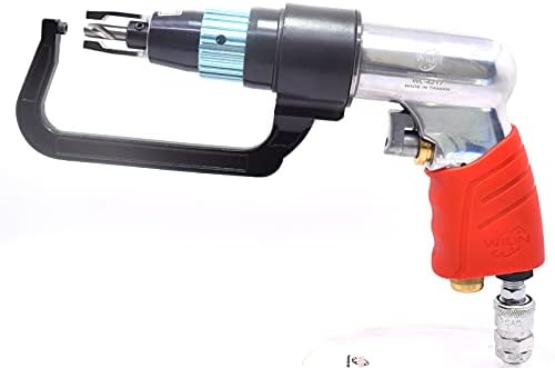 Pneumatske točkaste bušilice s drškom pištolja 5/16 inča 1800 o / min pneumatski pištolj za točkasto zavarivanje automobila
