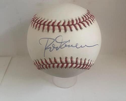 Rod Carew Angels/Blizanci potpisani autogramiranim hologramom MLB