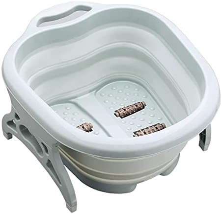 Umky Outdoor Teleskopska masaža kanta za masažu kanta za namakanje kanti bazena toplice kanta za noga za kupanje kućanstva