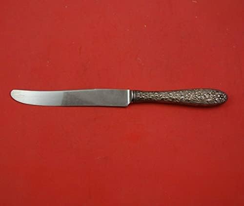 Stolni nož od srebrnog srebra Francuski 9 1/2 Pribor za jelo