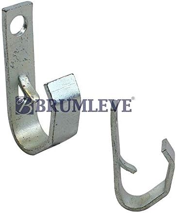 Brumleve Kwik-Lock nosač ručivača