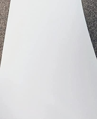 Sivi svijetli sjajni poliesterski papir veličine 7 15 bez ljepila debljine 1/50