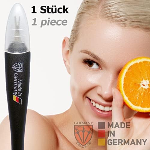 3 mačeva Njemačka - Kvalitetna za kutikule Kvaliteta za uklanjanje rezača manikure pedikura za profesionalnu njegu noktiju