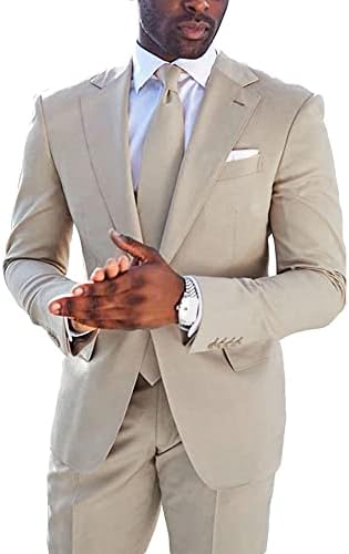 2023 muško poslovno formalno opremljeno odijelo za profesionalne mladoženje, vjenčano odijelo