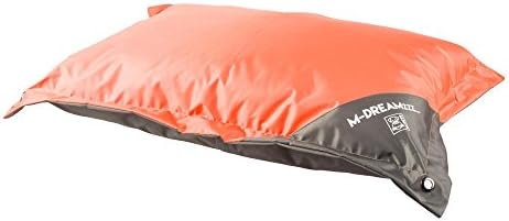 M-PEET svijetlosivi jastučni krevet za kućne ljubimce, 31,5 inča
