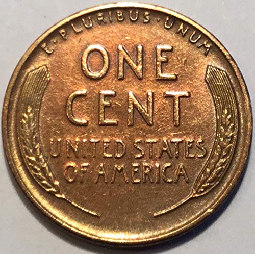1932. p Lincoln Wheat Cent Penny prodavač metvice država