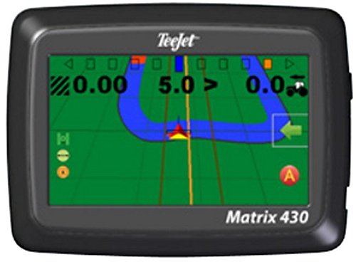 TEEJET GD430-GLO-P-L Matrix 430 GPS
