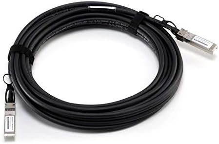 Lodfiber 2M Juniper Networks JNP-25G-DAC-2M Kompatibilno 25G SFP28 Pasivno izravno pričvršćivanje bakrenog twinAx kabela