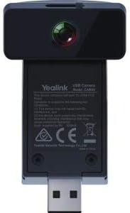 HD kamera Yealink CAM50 za SIP-T58V / SIP-T58A, 2 megapiksela, plug and play