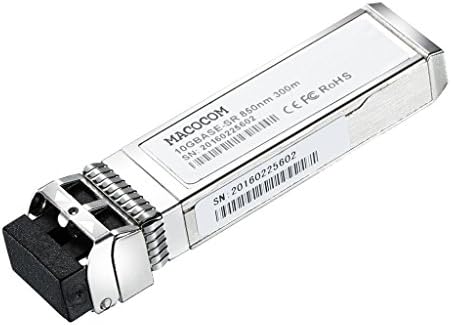 MACOCOM za HP J9150A Procurve 10-gigabit Ethernet SFP+ SR primopredajni modul