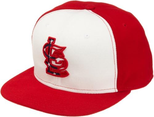 MLB St. Louis Cardinals 2011 Stars and Stripes 59FIFTY CAP