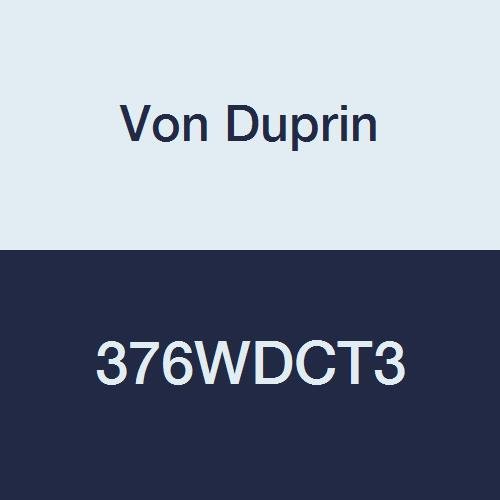 Von duprin 376wdct3 376wdc -t us3 33 serija serija kontrola pahuljica na vratima