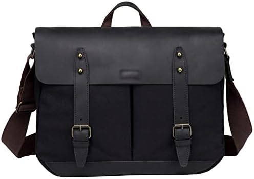 N/A muška leptop laptop aktovka platno poslovne torbe