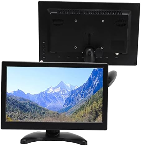 LCD monitor od 11,6 inča, prijenosni računalni monitor, LCD monitor s multimedijskim sučeljem, prijenosni zaslon u boji od