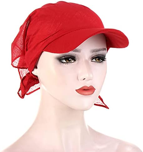 Ženska voluminozna kapa s kapuljačom s printom sunca ženske zaštitne bejzbolske kape od 92 inča