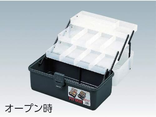 Meiho fit box br. 3030